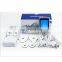 New Dual Channel 16 Mode Rechargeable Muscle Stimulator Device for Pain Relief