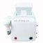 Eyebrow Tattoo Removal Machine Q Switched Laser Instrument Portable Tattoo Removal Nd Yag Laser Device