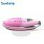 wireless charging face makeup  cleansing device skin cleaner brush for sale