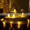 Ins Hot Led String fairy fog Wishing Bottle Light For Christmas Decoration House Decor factory Supply Holiday Lighting