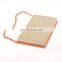 Manufacturer High Performance Racing Car Air Filter Universal 3D0 129 620B