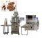 Good quality mixing making frozen date bar making machine freezing extrusion date bar machine