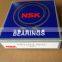 Janpan NSK deep ball bearing 6307 zz ball bearing with size: 35x80x21mm