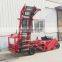 High effciency self loading combine potato harvester for tractor