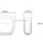 Amazon hot sale J3 ROHS SBC TWS IPX4 waterproof anti-noise in ear bluetooth eyer phone wireless Earphone & Headphone