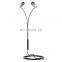 Feixin 10 Years Odm & Oem Manufactory Mobile Phone Accessories Tws Gaming Headset Wire Control Headphone For Samsung Earphone