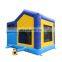 Fun Amusement Bouncy Jumper Inflatable Bouncer House Backyard Inflatable Bouncer Combo For Kids