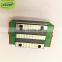 Linear bearing HGH15 slider guide bearing HG15