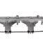 917-162 Fuel Injection Cylinder Deactivation Manifold 12580901 12571609 High Quality