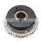 Exhaust Camshaft Adjuster For Porsche Macan 95B 3.6 Turbo 294KW 2015 94610505276 High Quality