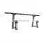 2020 Hot selling Gym equipment Bodybuilding  training sport  integrated Adjustable Power training machine  Dumbbell Rack-Double