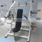 High Quality's Gym Equipment for Commercial Use Plate Loaded Hammer Strength Iso-Lateral Seated Chest Press Machine HB04