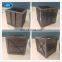 China Sale Cheap Price of Plastic Test Cube Molds for Concrete,150mm Concrete Cube Mould
