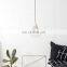 Environmental protection modern european style pendant lamp modern  pendant lamp