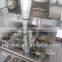 automatic liquid packaging back seal vinegar machine