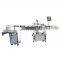 Factory Price Label Applicator Adhesive Sticker Automatic Jar Can Bottle Labeling Machine with Printer