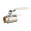 cw617n plastic y strainer brass ball valve