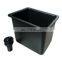 laboratory lab sink/polypropylene pp sink/lab chemical resistant sink
