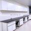 University laboratory furniture science physics lab table medical lab work bench