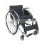 China wheelchair wholesalers lightweight leisure sport aluminum manual wheelchair