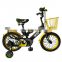 2020 new model cheap price kids bike/kids bicycle for 12 years old boy /hot selling steel frame 16 inch children bike