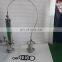 BHO 90 gr extractor Dewax Column Passive Closed Loop Extractor with splatter platter