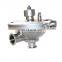 Sanitary Constant Pressure Mmodulating Valves Pressure Maintaining Valve