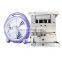 abs making injection moulding molding plastic shell mold table fan mould designer manufacturer maker supplier custom