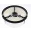 LEWEDA Air Filter Standard Genuine Supplier Wholesale price 13780-82400 LX 833 A63302 for Japanese car