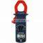 Frankever high quality DT200 digital multimeter clamp multimeter