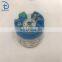 3 wire rtd 4-20ma pt100 temperature transmitter