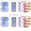 IP65 2020 amazon USB  battery box New Fairy Music Christmas LED Copper holiday string Lights With Remote Control