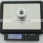 1000g/0.05g and 2000g/0.1g DIGITAL ELECTRONIC LCD POCKET DUAL SCALE