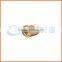 Made in china precision black anodizing aluminum turning parts