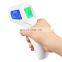 Home care baby LED 3 Colors display hard soft tip portable digital thermometer for adult baby