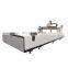 Fiber Laser Metal Cutting machine 1000w Raycus laser power