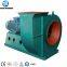 Exhaust Blower Ventilation for Incinerator Ec Backward Centrifugal Fan