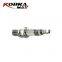 Auto Parts Spark Plug For BMW CHEVROLET Spark DCPR7EIX-6046 Car Repair