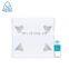 180Kg Smart Blue Tooth APP High Precision Digital Weight Body  Fat Scale