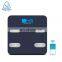 Portable Precision Weight Scale Floor Wireless Digital Body Scale Blue tooth Weighing Scale