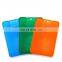 Custom Cheap Injection Plastic Pocket Size Credit Card Spray Bottle