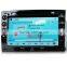 Erisin ES7691M Car DVD Navigation System with 1080P RMVB