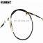 Wholesale high performance  OEM GA5R-55-420B auto cable brake front brake cable brake cable