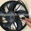 Yutong bus air conditioner fan 8114-00006 condenser fan with reasonable price