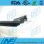 Factory supplier glass shower door rubber seals