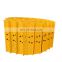 Bulldozer Track Shoe/ Track Pad 560mm D6R Dozer Undercarriage Parts Track Shoe Assembly