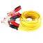 High quality Power Line Car Truck Battery Alligator Clip Booster Line pp alloy Jumping Cables Power Fire Wire