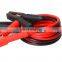 High quality Power Line Car Truck Battery Alligator Clip Booster Line pp alloy Jumping Cables Power Fire Wire