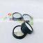 Adjustable Blind Spot Mirror Round 360 Rotatable