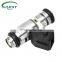 Fuel Injector IWP116 0280158169 805001230403 75112095 for Fiat Doblo Panda Punto Palio Seicento Siena